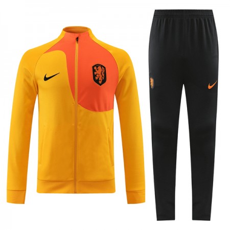 Nederland Orange Anthem Jack 2022